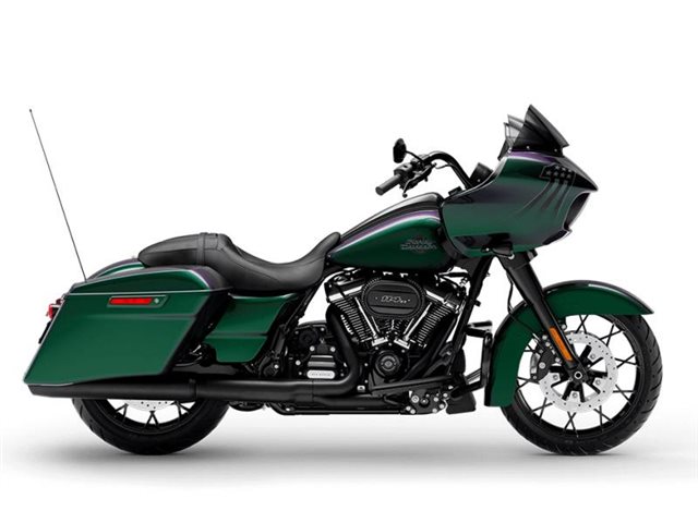 2021 Harley-Davidson Road Glide Special at Fresno Harley-Davidson