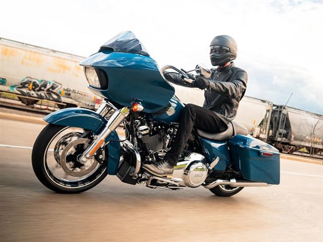 2021 Harley-Davidson Road Glide Special at Fresno Harley-Davidson