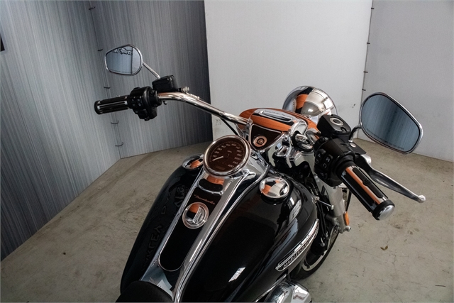 2015 Harley-Davidson Trike Freewheeler at Suburban Motors Harley-Davidson