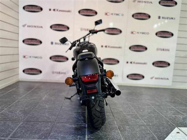 2023 Honda Shadow Phantom at Cycle Max