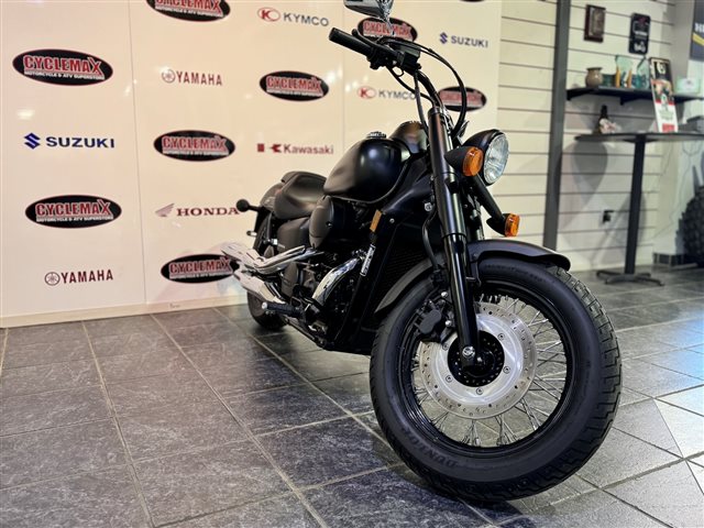 2023 Honda Shadow Phantom at Cycle Max