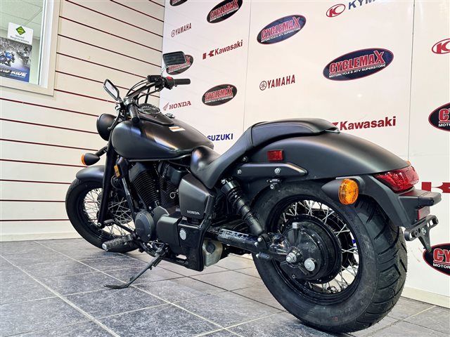 2023 Honda Shadow Phantom at Cycle Max