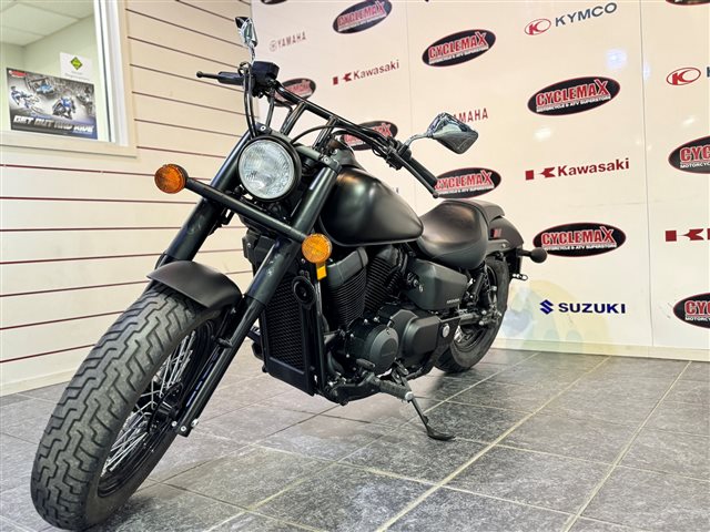 2023 Honda Shadow Phantom at Cycle Max