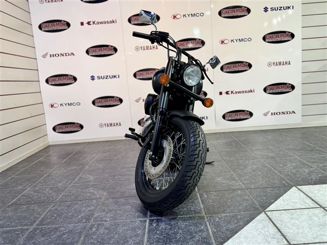 2023 Honda Shadow Phantom at Cycle Max