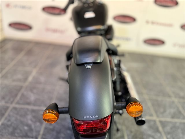 2023 Honda Shadow Phantom at Cycle Max