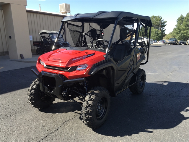 2024 Honda Pioneer 1000-5 EPS at Champion Motorsports