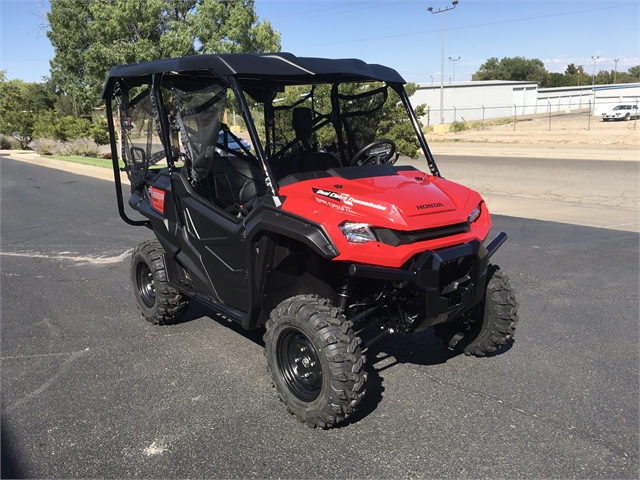 2024 Honda Pioneer 1000-5 EPS at Champion Motorsports