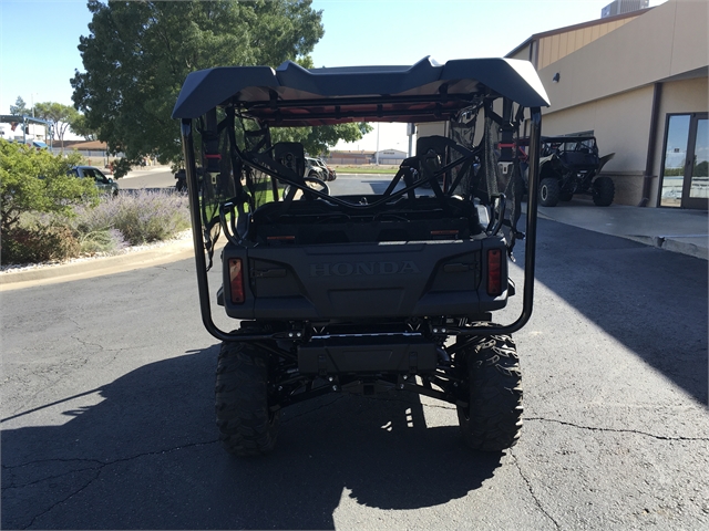 2024 Honda Pioneer 1000-5 EPS at Champion Motorsports