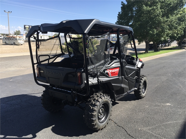 2024 Honda Pioneer 1000-5 EPS at Champion Motorsports