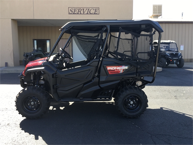 2024 Honda Pioneer 1000-5 EPS at Champion Motorsports