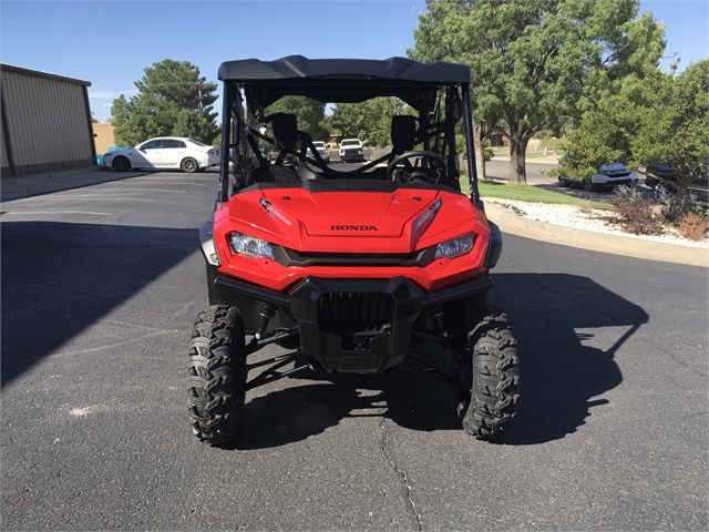 2024 Honda Pioneer 1000-5 EPS at Champion Motorsports