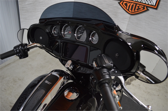 2021 Harley-Davidson Grand American Touring Street Glide Special at Suburban Motors Harley-Davidson