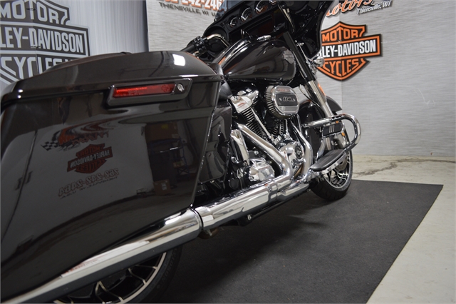 2021 Harley-Davidson Grand American Touring Street Glide Special at Suburban Motors Harley-Davidson