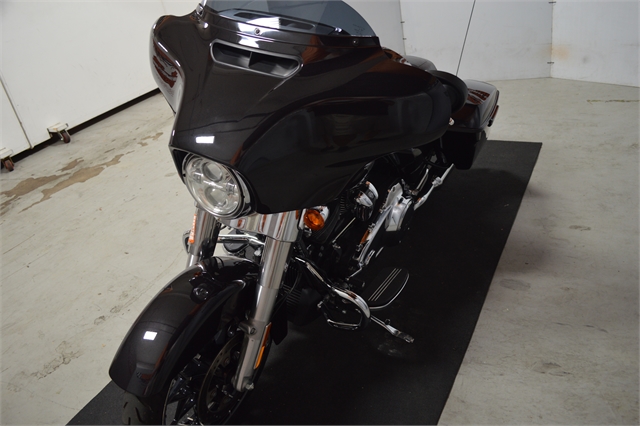 2021 Harley-Davidson Grand American Touring Street Glide Special at Suburban Motors Harley-Davidson