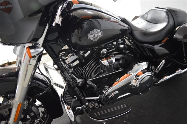 2021 Harley-Davidson Grand American Touring Street Glide Special at Suburban Motors Harley-Davidson