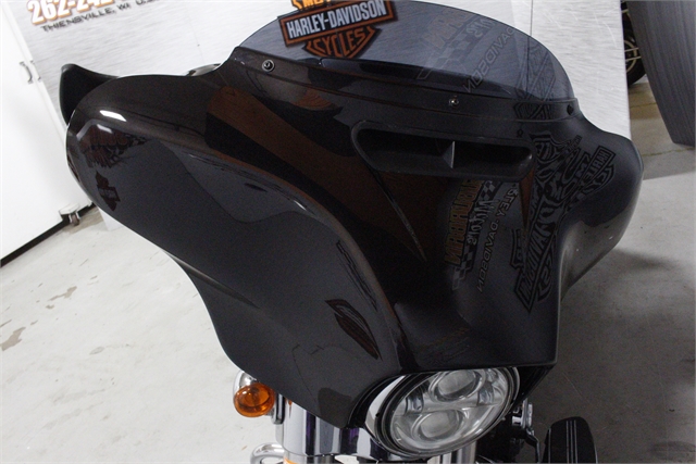 2021 Harley-Davidson Grand American Touring Street Glide Special at Suburban Motors Harley-Davidson