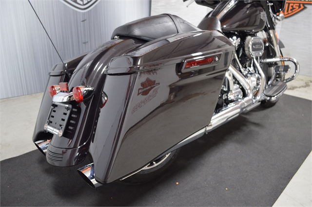 2021 Harley-Davidson Grand American Touring Street Glide Special at Suburban Motors Harley-Davidson