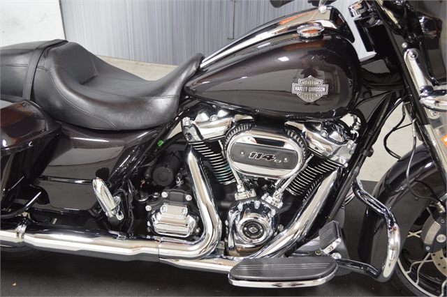 2021 Harley-Davidson Grand American Touring Street Glide Special at Suburban Motors Harley-Davidson