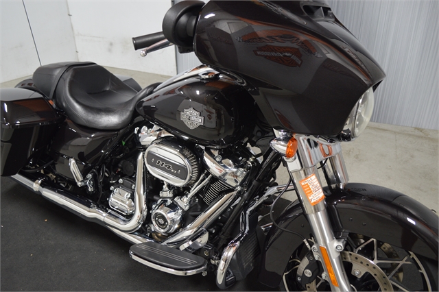 2021 Harley-Davidson Grand American Touring Street Glide Special at Suburban Motors Harley-Davidson