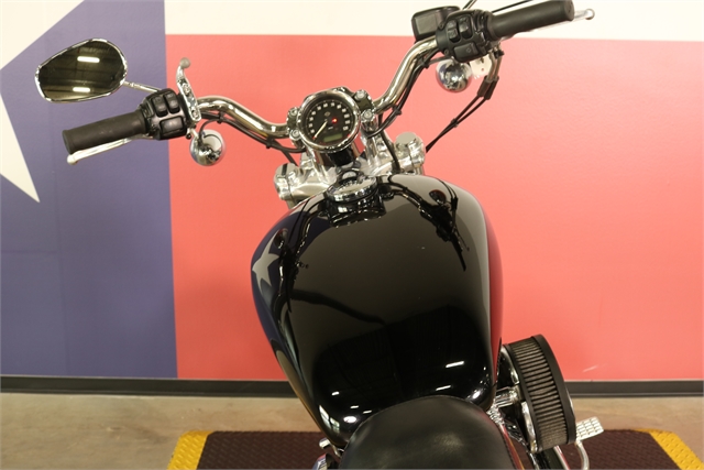 2017 Harley-Davidson Sportster 1200 Custom at Texas Harley
