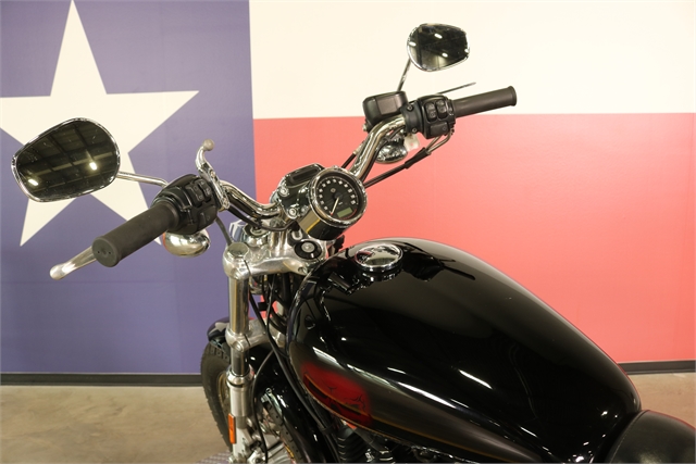 2017 Harley-Davidson Sportster 1200 Custom at Texas Harley