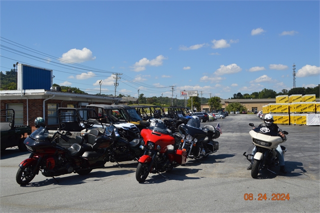 2024 Aug 24 Henderson County Foster Parent Association - Poker Run Photos at Smoky Mountain HOG