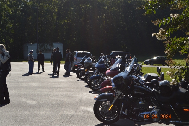 2024 Aug 24 Henderson County Foster Parent Association - Poker Run Photos at Smoky Mountain HOG