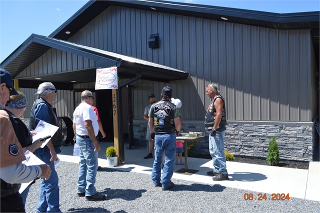 2024 Aug 24 Henderson County Foster Parent Association - Poker Run Photos at Smoky Mountain HOG