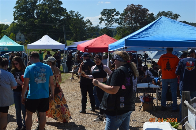 2024 Aug 24 Henderson County Foster Parent Association - Poker Run Photos at Smoky Mountain HOG