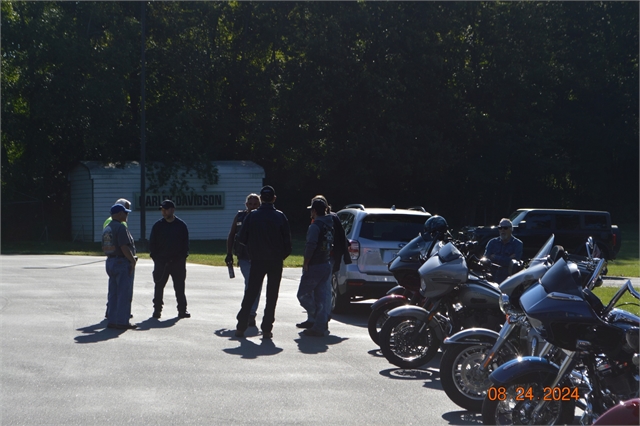 2024 Aug 24 Henderson County Foster Parent Association - Poker Run Photos at Smoky Mountain HOG