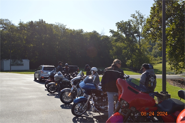 2024 Aug 24 Henderson County Foster Parent Association - Poker Run Photos at Smoky Mountain HOG