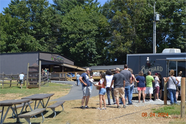 2024 Aug 24 Henderson County Foster Parent Association - Poker Run Photos at Smoky Mountain HOG