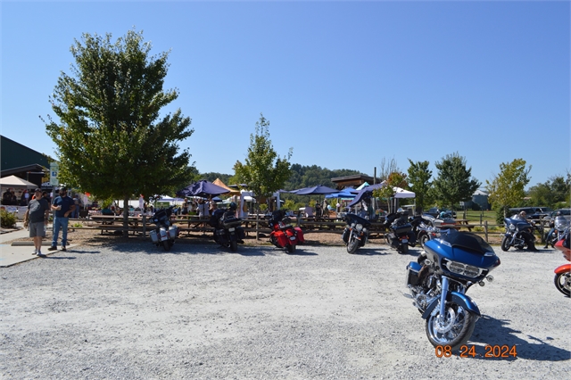 2024 Aug 24 Henderson County Foster Parent Association - Poker Run Photos at Smoky Mountain HOG