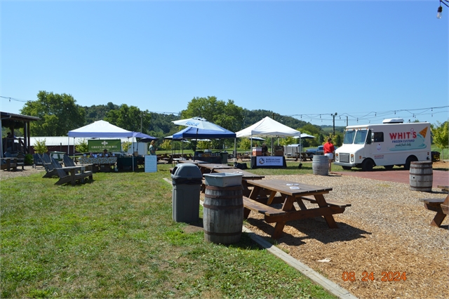 2024 Aug 24 Henderson County Foster Parent Association - Poker Run Photos at Smoky Mountain HOG