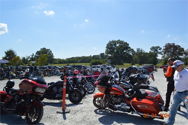 2024 Aug 24 Henderson County Foster Parent Association - Poker Run Photos at Smoky Mountain HOG