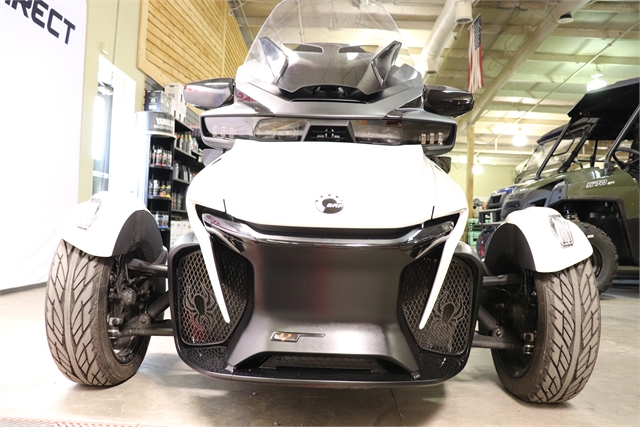 2021 Can-Am Spyder RT Base at Friendly Powersports Slidell
