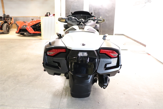 2021 Can-Am Spyder RT Base at Friendly Powersports Slidell