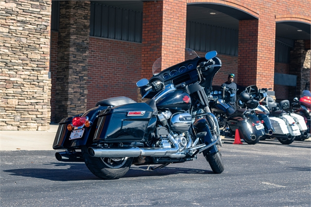 2019 Harley-Davidson Electra Glide Standard at Harley-Davidson of Dothan