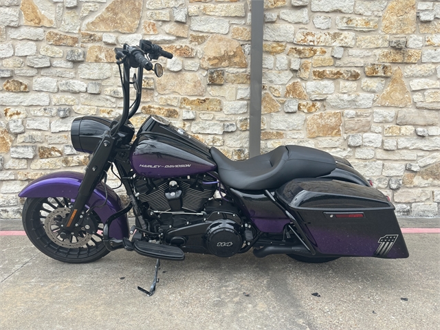 Harley-Davidson Road King Image