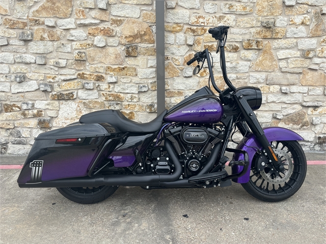 2023 Harley-Davidson Road King Special at Harley-Davidson of Waco