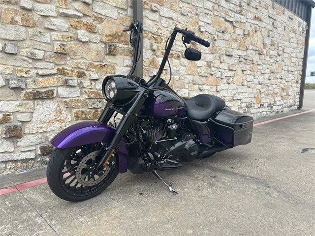 2023 Harley-Davidson Road King Special at Harley-Davidson of Waco