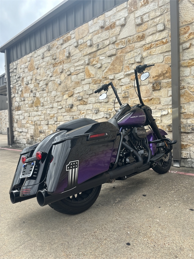 2023 Harley-Davidson Road King Special at Harley-Davidson of Waco