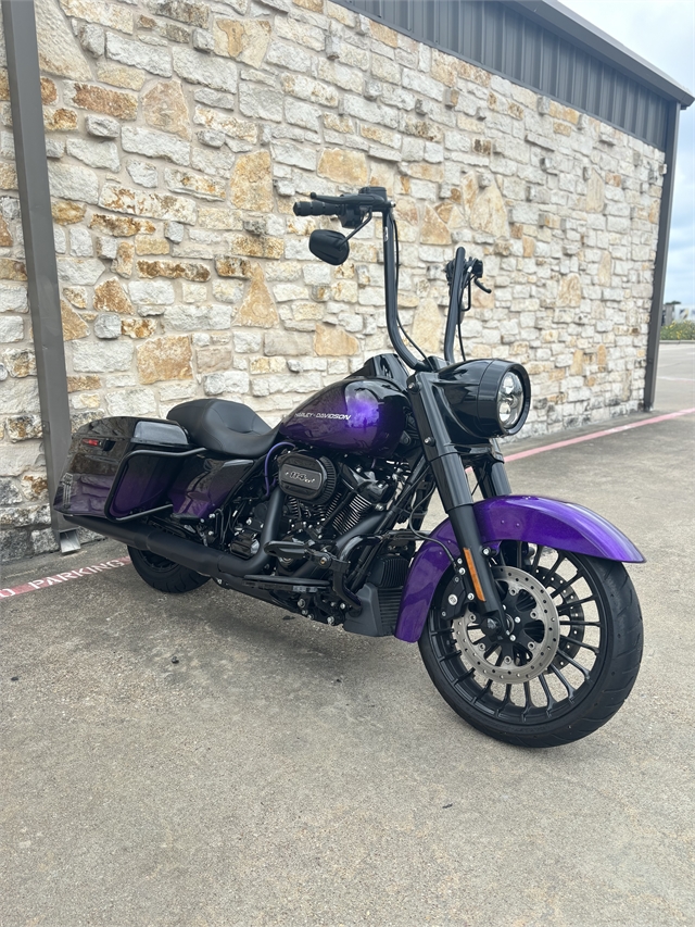 2023 Harley-Davidson Road King Special at Harley-Davidson of Waco