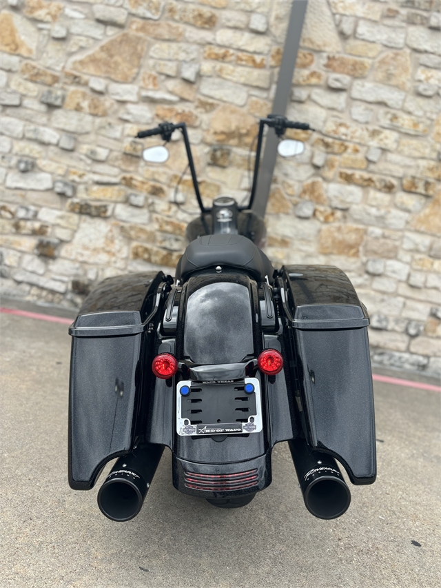 2023 Harley-Davidson Road King Special at Harley-Davidson of Waco