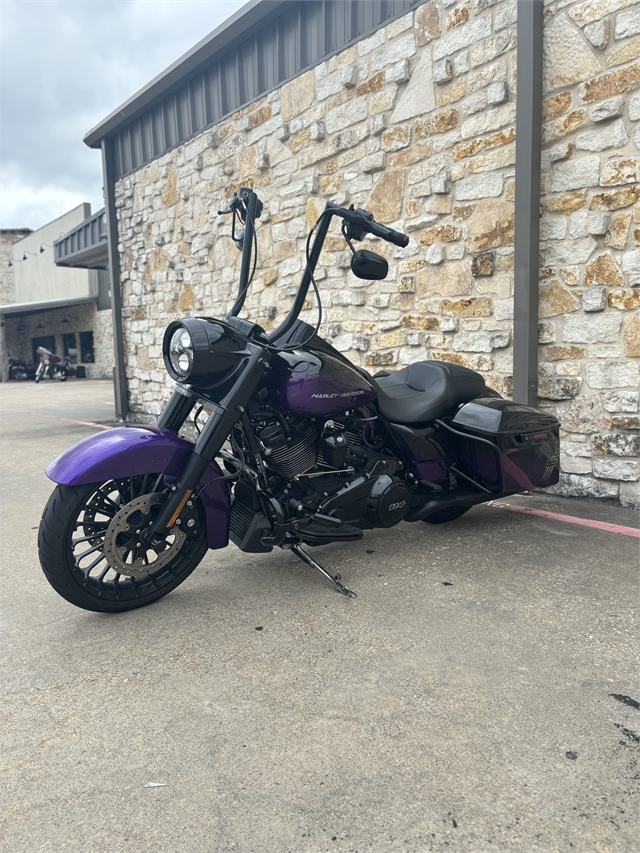 2023 Harley-Davidson Road King Special at Harley-Davidson of Waco