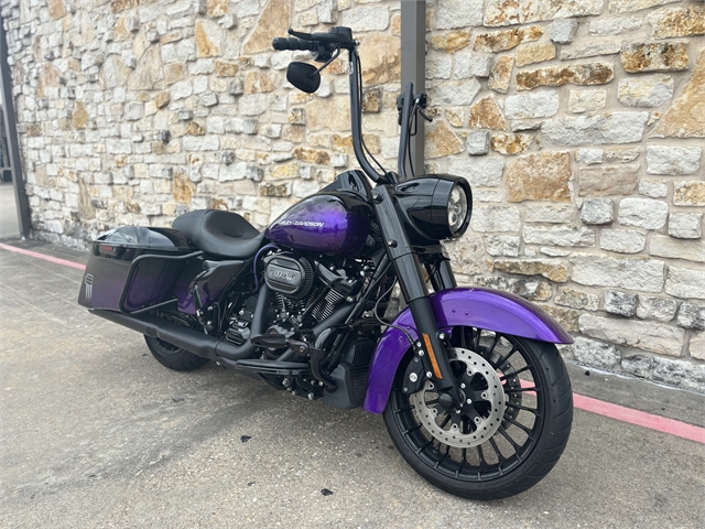 2023 Harley-Davidson Road King Special at Harley-Davidson of Waco