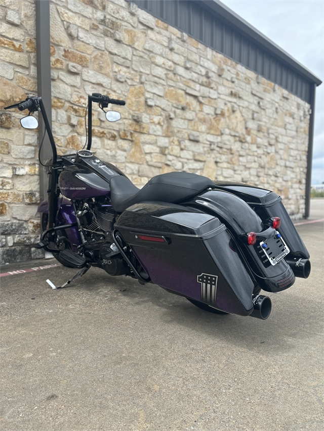 2023 Harley-Davidson Road King Special at Harley-Davidson of Waco