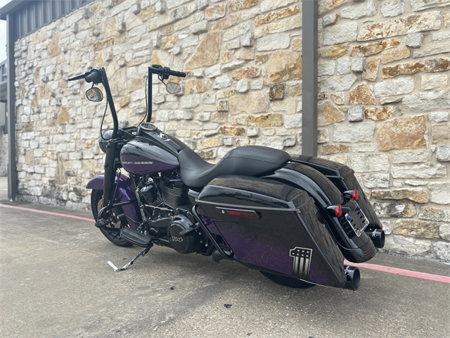 2023 Harley-Davidson Road King Special at Harley-Davidson of Waco