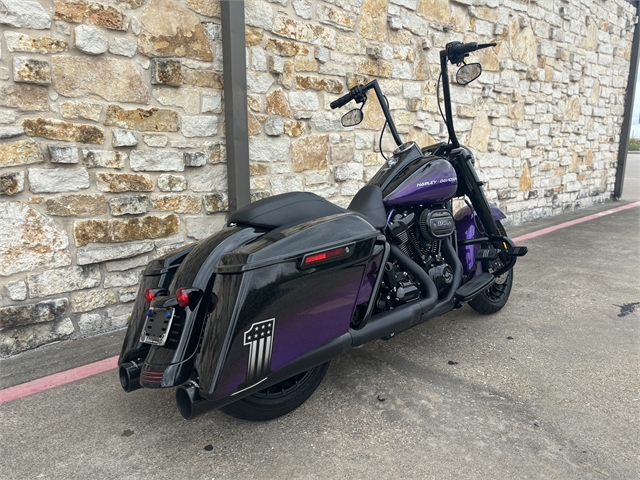 2023 Harley-Davidson Road King Special at Harley-Davidson of Waco