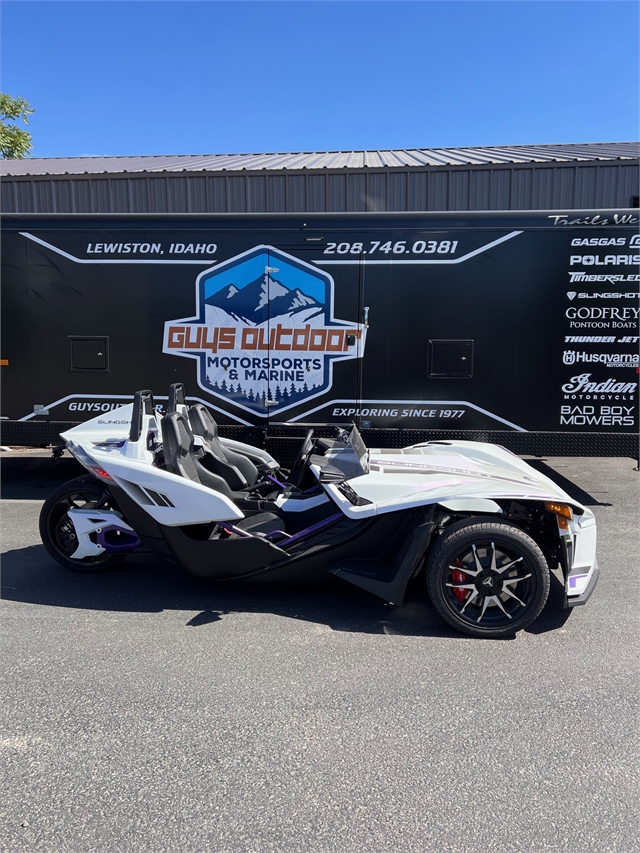 2024 SLINGSHOT Slingshot R at Guy's Outdoor Motorsports & Marine